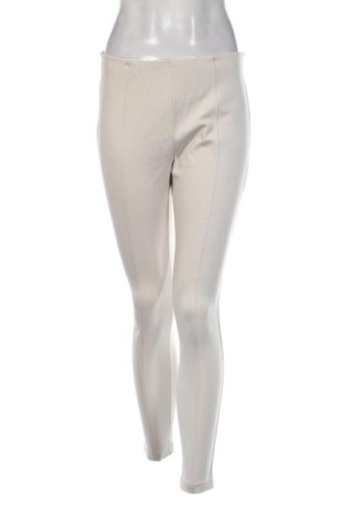 Női leggings United Colors Of Benetton, Méret L, Szín Bézs, Ár 3 648 Ft, #137907038