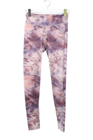 Damskie legginsy Work Out, Rozmiar XS, Kolor Kolorowy, Cena 37,10 zł, #137908400