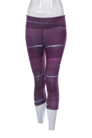 Damskie legginsy Crivit, Rozmiar S, Kolor Kolorowy, Cena 35,49 zł, #137908416