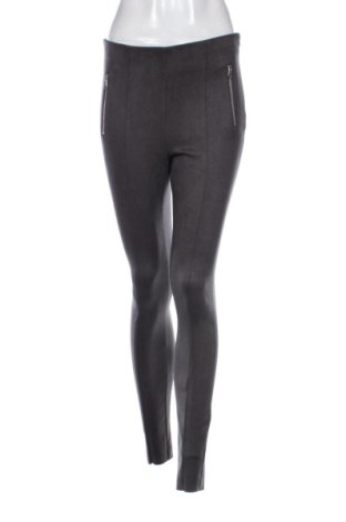 Damskie legginsy Vero Moda, Rozmiar S, Kolor Szary, Cena 42,34 zł, #137908622