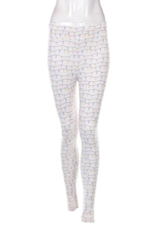Damskie legginsy Monki, Rozmiar S, Kolor Kolorowy, Cena 61,30 zł, #137908924