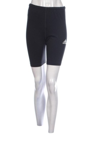 Damen Leggings Adidas, Größe M, Farbe Schwarz, Preis 23,00 €, #137909026