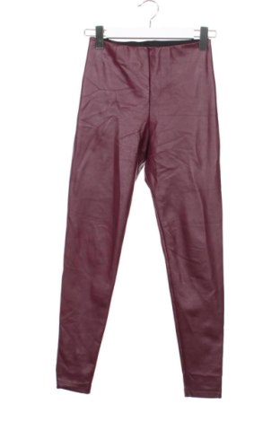 Γυναικείο κολάν Calzedonia, Μέγεθος XS, Χρώμα Βιολετί, Τιμή 6,67 €, #137909561