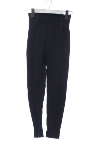Dámske legíny  Unbranded, Veľkosť XS, Farba Čierna, Cena  9,00 €, #137909936