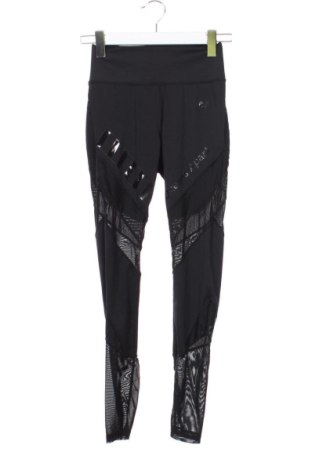 Dámské legíny  Unbranded, Velikost XS, Barva Černá, Cena  218,00 Kč, #137910754