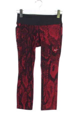 Damskie legginsy Nike, Rozmiar XS, Kolor Kolorowy, Cena 97,37 zł, #137911413
