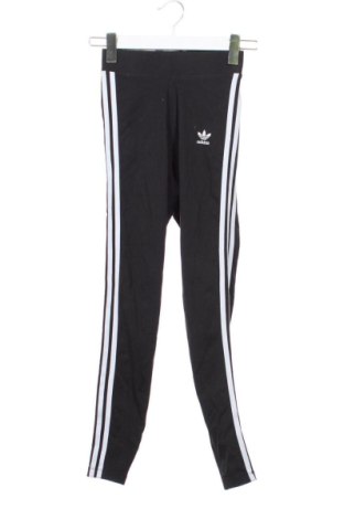 Dámské legíny  Adidas, Velikost XXS, Barva Černá, Cena  558,00 Kč, #137911806