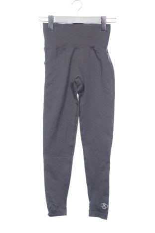 Damen Leggings Athletic, Größe XS, Farbe Grau, Preis € 6,00, #137912950