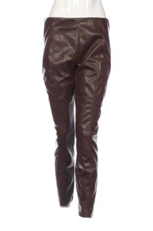 Damen Leggings Cortefiel, Größe L, Farbe Braun, Preis 7,75 €, #137917026