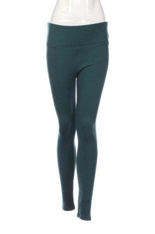 Damen Leggings Lelosi, Größe L, Farbe Grün, Preis 7,63 €, #137917733