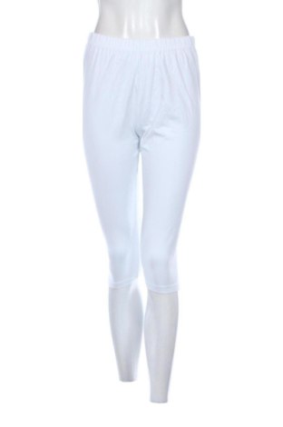 Damen Leggings Unbranded, Größe S, Farbe Weiß, Preis € 4,00, #137918026