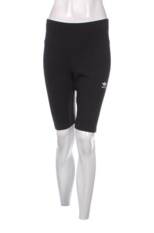 Damen Leggings Adidas, Größe M, Farbe Schwarz, Preis 23,00 €, #137920174