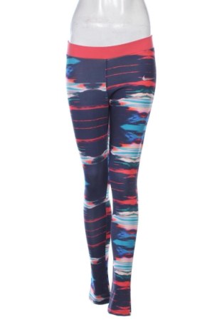 Damen Leggings Nike, Größe M, Farbe Mehrfarbig, Preis € 24,00, #137920368
