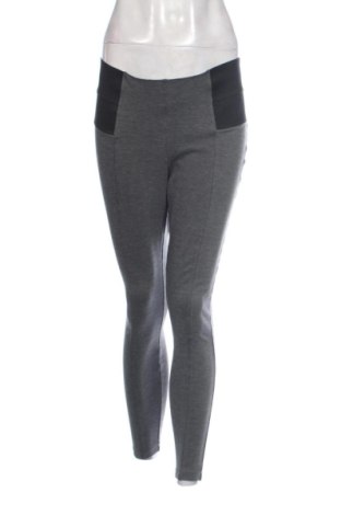 Damskie legginsy Esmara, Rozmiar L, Kolor Szary, Cena 21,17 zł, #137921100