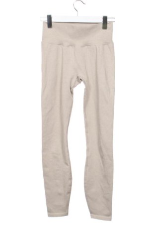 Női leggings H&M, Méret XS, Szín Bézs, Ár 2 482 Ft, #137921231