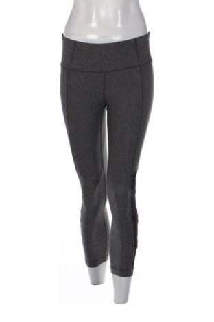 Damskie legginsy 90 Degree, Rozmiar S, Kolor Szary, Cena 53,23 zł, #137921518