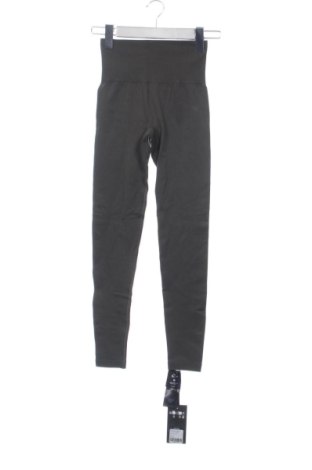 Damskie legginsy MP, Rozmiar XS, Kolor Zielony, Cena 84,67 zł, #137922772
