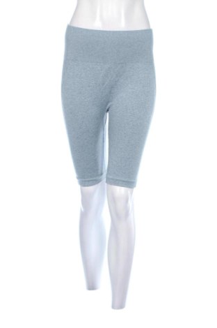 Damskie legginsy Unbranded, Rozmiar L, Kolor Szary, Cena 33,87 zł, #137923030