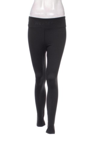 Damskie legginsy We Are Fit, Rozmiar M, Kolor Czarny, Cena 158,33 zł, #137923293