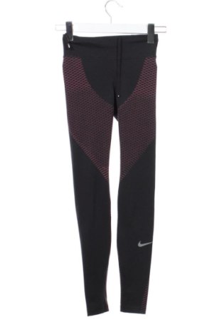 Γυναικείο κολάν Nike, Μέγεθος XS, Χρώμα Πολύχρωμο, Τιμή 25,00 €, #137924171
