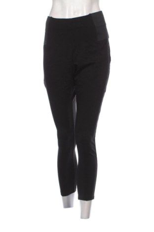 Damskie legginsy Unbranded, Rozmiar XL, Kolor Czarny, Cena 21,17 zł, #137925554