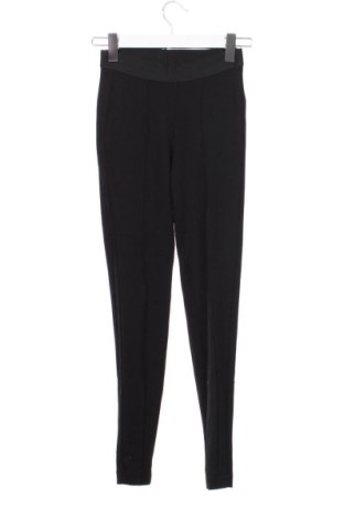 Damskie legginsy Esmara, Rozmiar XS, Kolor Czarny, Cena 21,17 zł, #137925732