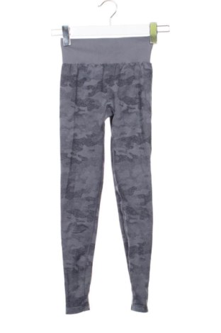 Dámske legíny  Unbranded, Veľkosť XXS, Farba Sivá, Cena  2,56 €, #137926332