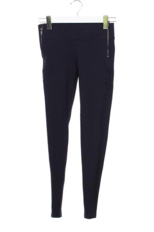 Дамски клин Zara, Размер XS, Цвят Син, Цена 7,00 €, #137927551