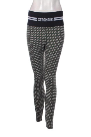 Damen Leggings Stronger, Größe M, Farbe Mehrfarbig, Preis € 20,00, #137929224