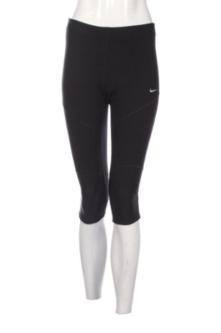 Damskie legginsy Nike, Rozmiar S, Kolor Czarny, Cena 101,60 zł, #137932085