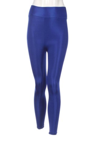 Damskie legginsy Unbranded, Rozmiar S, Kolor Niebieski, Cena 21,17 zł, #137933612