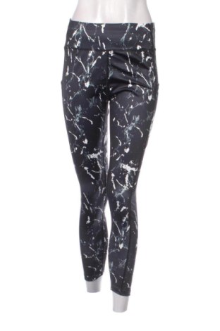 Damskie legginsy SHEIN, Rozmiar L, Kolor Kolorowy, Cena 31,45 zł, #137894250