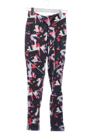 Damen Leggings Crivit, Größe XS, Farbe Mehrfarbig, Preis € 9,00, #137897391
