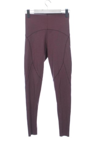 Damskie legginsy Oysho, Rozmiar M, Kolor Fioletowy, Cena 59,27 zł, #137898267