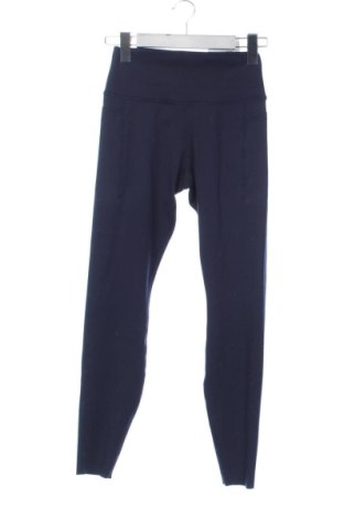 Dámske legíny  H&M, Veľkosť S, Farba Modrá, Cena  7,00 €, #137904438