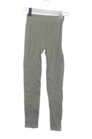 Colant de femei Zara, Mărime XS, Culoare Verde, Preț 68,24 Lei, #137909684