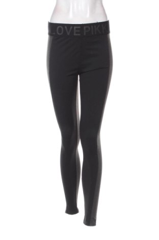Damskie legginsy Unbranded, Rozmiar L, Kolor Czarny, Cena 38,10 zł, #137910892