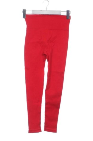 Damen Leggings Unbranded, Größe S, Farbe Rot, Preis € 5,72, #137913141