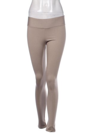 Damen Leggings Unbranded, Größe M, Farbe Beige, Preis € 9,72, #137918249