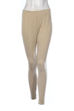 Damskie legginsy Esmara, Rozmiar M, Kolor Beżowy, Cena 21,17 zł, #137924711