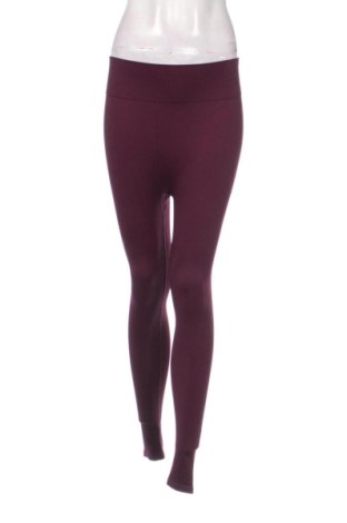 Damskie legginsy H&M, Rozmiar S, Kolor Fioletowy, Cena 46,57 zł, #137940931