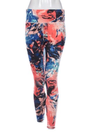 Damen Leggings Crivit, Größe L, Farbe Mehrfarbig, Preis 6,00 €, #137941225