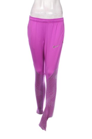 Dámske tepláky Nike, Veľkosť S, Farba Ružová, Cena  37,00 €, #137942312