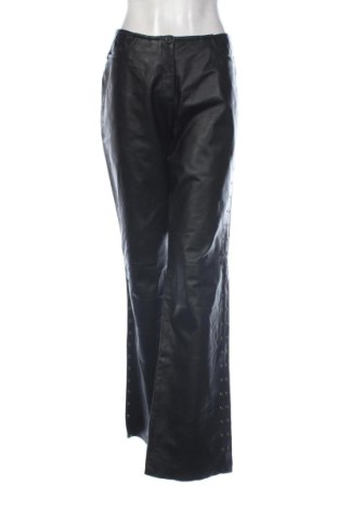 Női bőrnadrág Unbranded, Méret L, Szín Fekete, Ár 18 259 Ft, #137891906