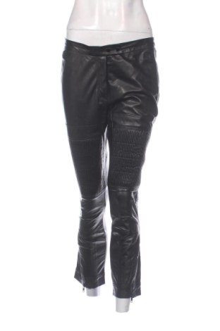 Női bőrnadrág H&M, Méret M, Szín Fekete, Ár 35 461 Ft, #137918447