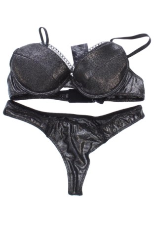 Γυναικείο σετ Unbranded, Μέγεθος XS, Χρώμα Μαύρο, Τιμή 5,83 €, #137853123