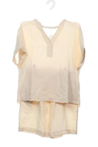Costum de femei Opus, Mărime XL, Culoare Bej, Preț 404,18 Lei, #137790855