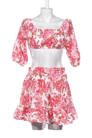 Costum de femei SHEIN, Mărime M, Culoare Multicolor, Preț 278,20 Lei, #137819459