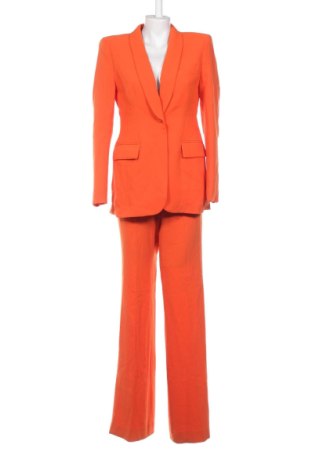 Дамски костюм Zara, Размер S, Цвят Оранжев, Цена 70,55 €, #137831275