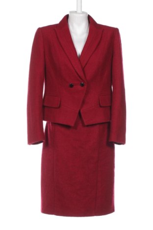 Costum de femei Marks & Spencer, Mărime L, Culoare Roșu, Preț 356,94 Lei, #137903444